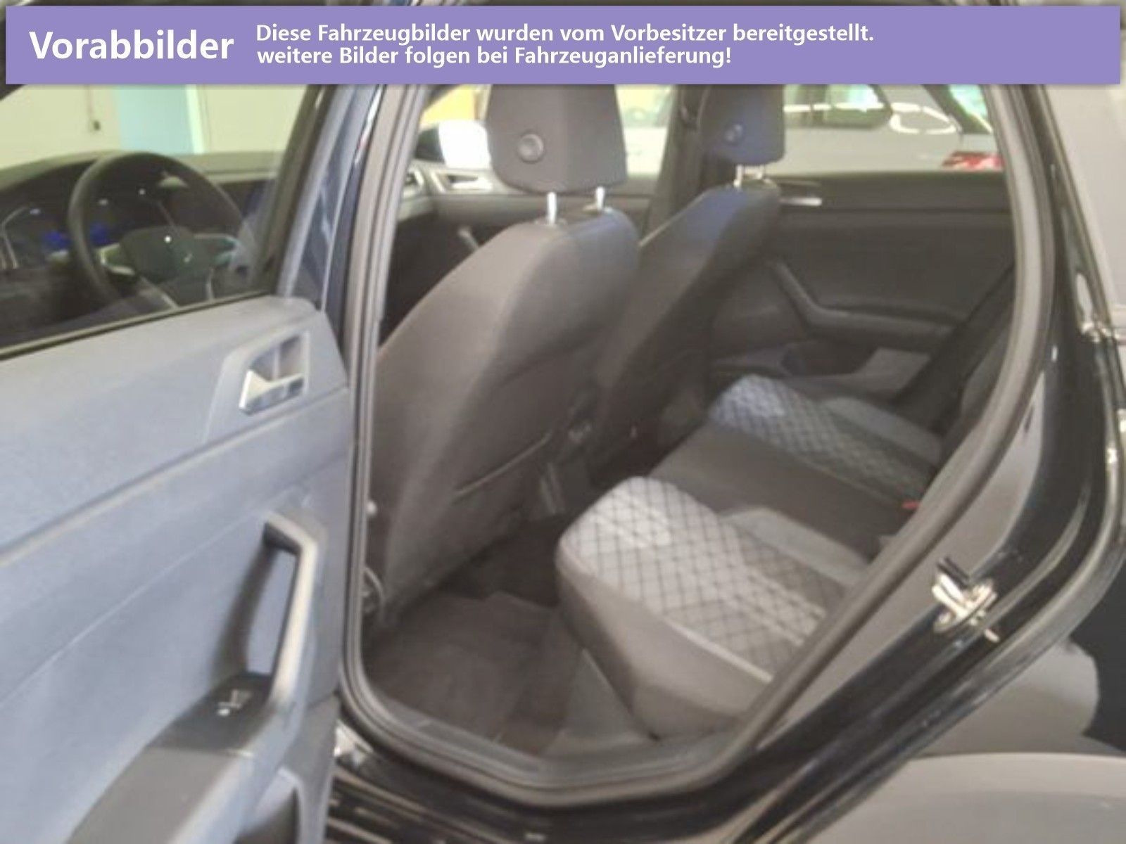 Volkswagen TAIGO R-LINE 1.5 TSI DSG (ACC-RADAR NAVI) LED foto 5