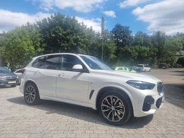 BMW X5 - 2