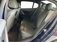 BMW i5 - Vorschau Bild 16