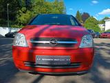 Opel Meriva 1.6 Automatik - Opel aus 2004