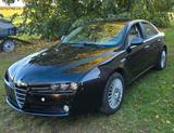 Alfa Romeo  Alfa Romeo 159  2.2 JTS  185 PS  ... - Alfa Romeo 159 aus 2005