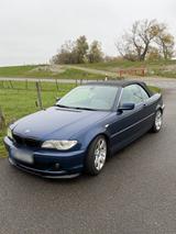BMW 320CI E46 Cabrio + Hardtop - BMW 320: Cabrio, 320ci E46