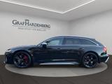 Audi RS 6 Avant 4.0 TFSI quattro Tiptronic B&O AHK - Audi RS6 Gebrauchtwagen