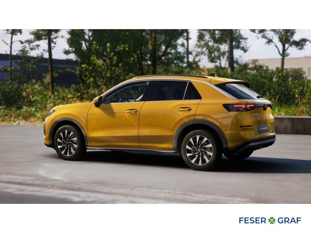 Volkswagen T-Roc - Bild 9