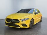 Mercedes-Benz A 35 AMG A -Klasse A 35 AMG 4Matic - Mercedes-Benz A 35 AMG aus 2020