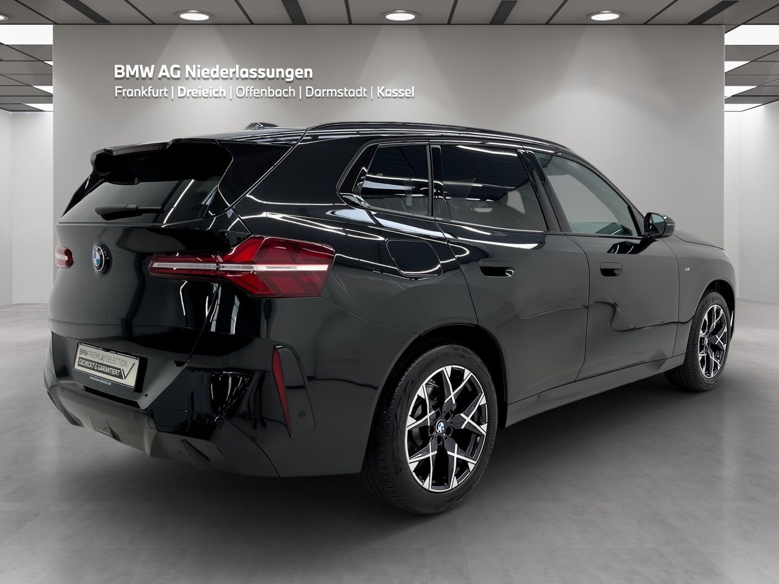 BMW X3 - Bild 4