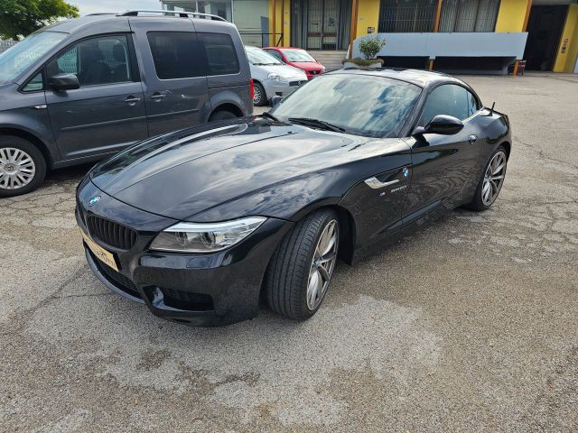 BMW Bmw Z4 M SPORT VALUTO PERMUTA