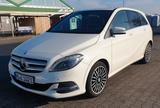 Mercedes-Benz B Electric Drive Electric Drive Style Style - Mercedes-Benz B Electric Drive von privat