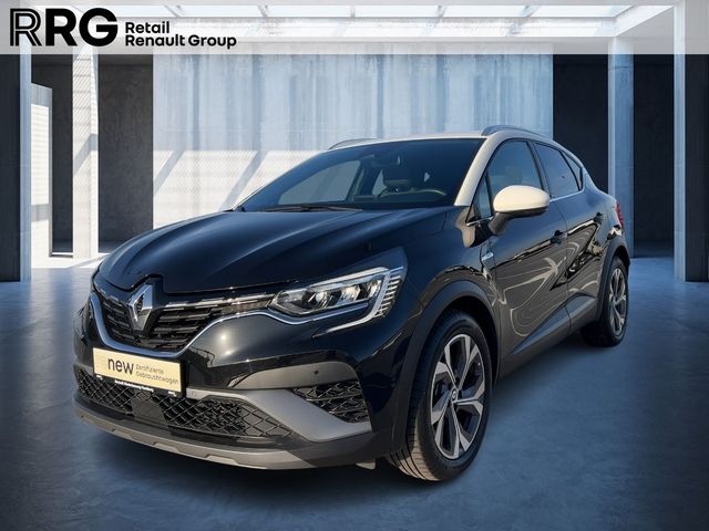 Renault Captur R.S. LINE E-TECH Plug-in 160 Automatik