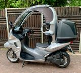 BMW C1 200 - BMW C1 200
