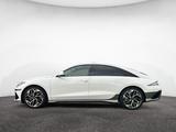 Hyundai IONIQ 6 Heckantrieb 77,4kWh Batt. TECHNIQ 20" - Hyundai IONIQ 6 Gebrauchtwagen
