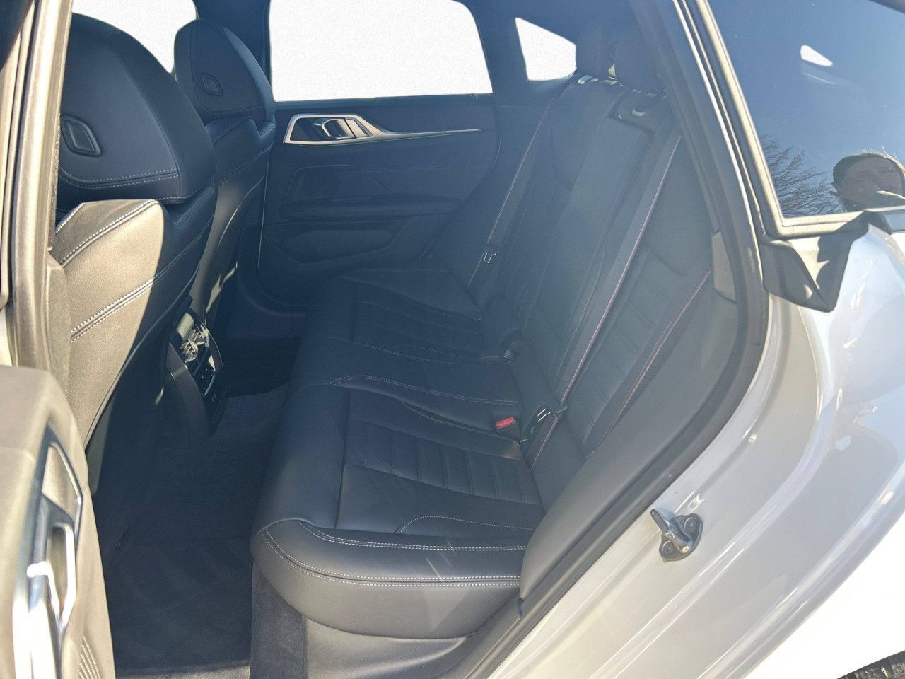 BMW 420 Gran Coupé - Bild 13