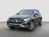 Mercedes-Benz GLC 250 4Matic+LED+S-Heft+AHK - gebrauchte Mercedes-Benz GLC 250 aus dem Jahr 2017