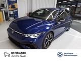 Volkswagen Golf VIII R BLACK STYLE 2.0TSI 320PS DSG 4M NP.6 - Volkswagen Golf: R32 Ps