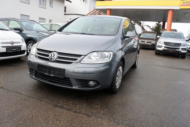 Volkswagen Golf Plus  TDI V Comfortline/Kupplung Probleme