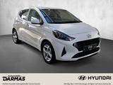 Hyundai i10 1.0 Edition 30 Klima 8-fach Alu SHZ LHZ  - Hyundai aus 2021