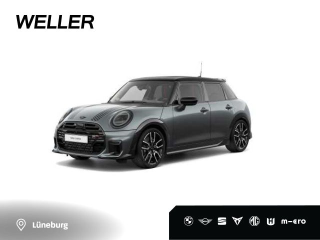 MINI Cooper S XL TRIM JCW PANO H/K LRHZG NVI HeadUP