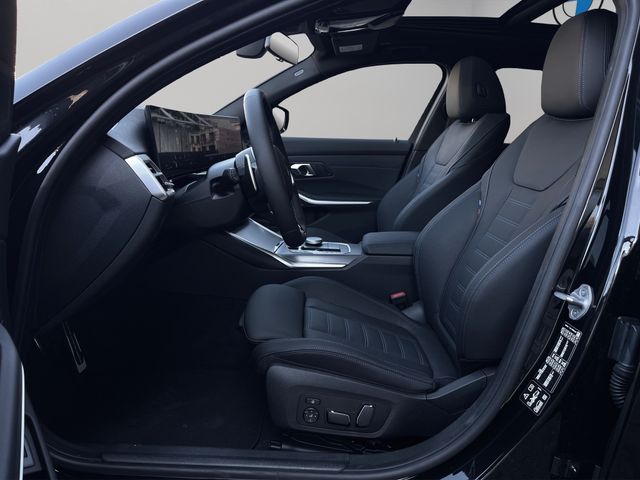 Foto Nummer 9: BMW 340i xDrive