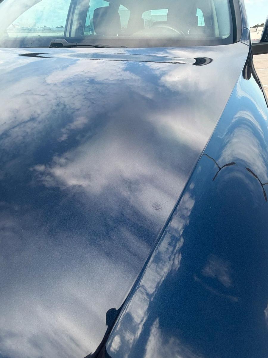 Volkswagen Passat 2011 — photo 8