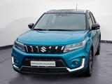 Suzuki 1.4 BOOSTERJET ALLGRIP Vitara S AT AHK ACC Navi  - gebrauchte Suzuki Vitara aus dem Jahr 2022
