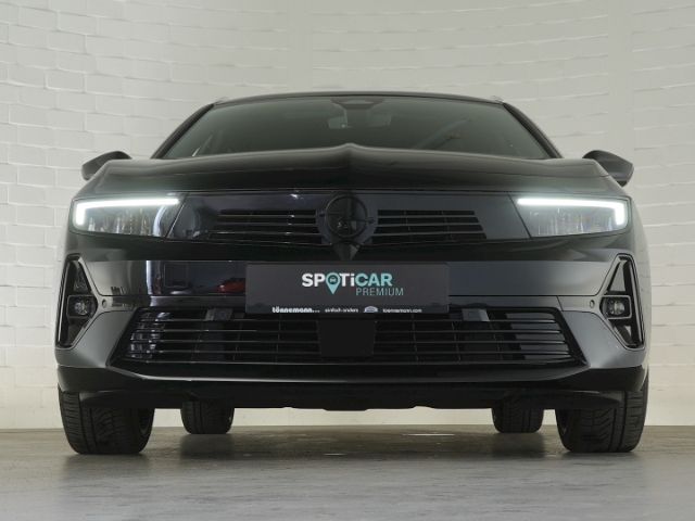 Astra L ST GS AT+360 GRAD KAMERA+TOT-WINKEL-WARN