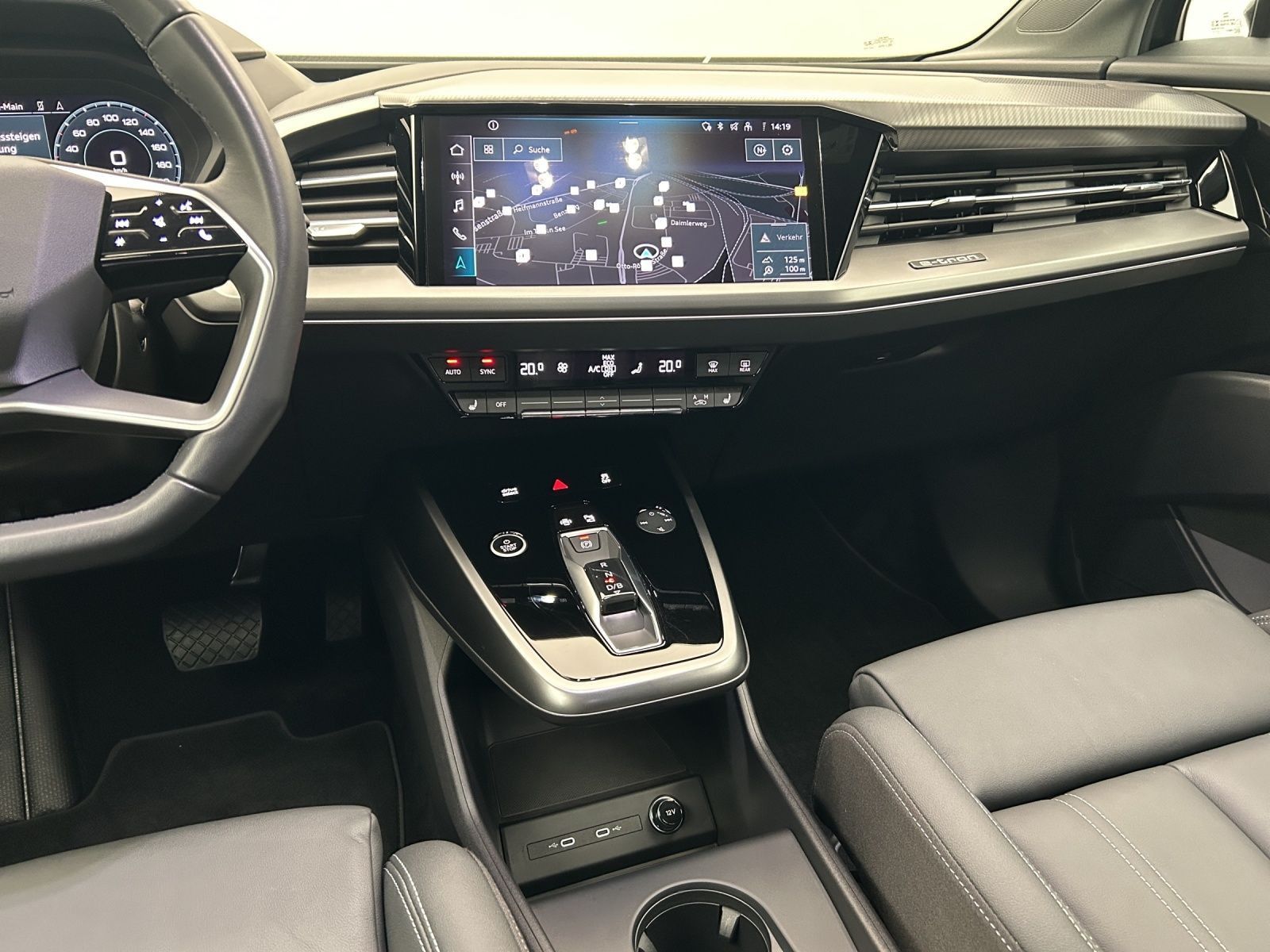Audi Q4 e-tron - Bild 7