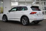 Volkswagen Tiguan 1.4 TSI Join LED ACC Navi AHK PDC DAB USB - : Geländewagen, Us