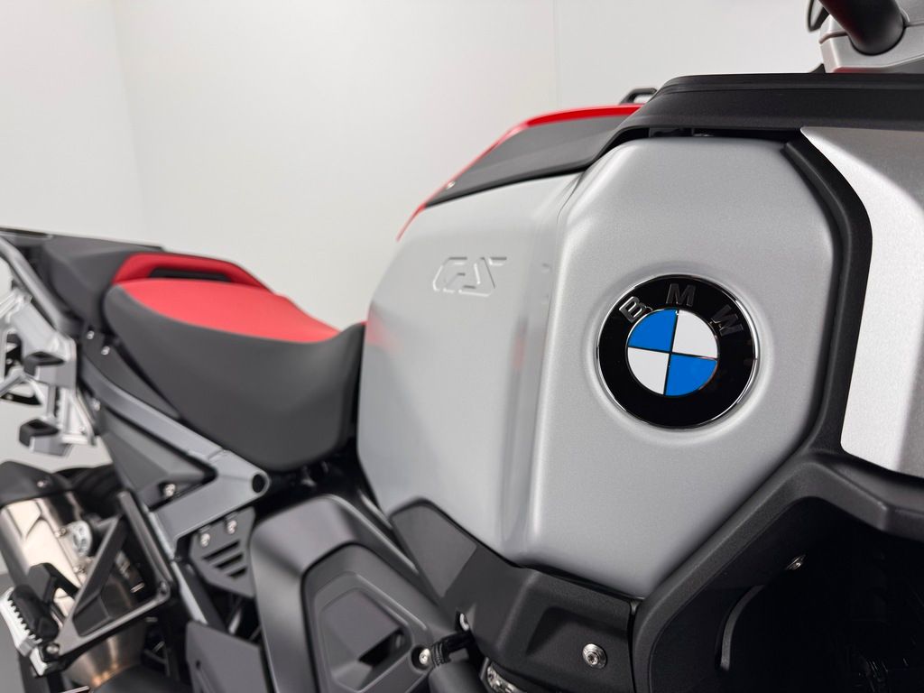 Fahrzeugabbildung BMW R 1300 GS ADVENTURE *VOLL *TOP-ZUSTAND