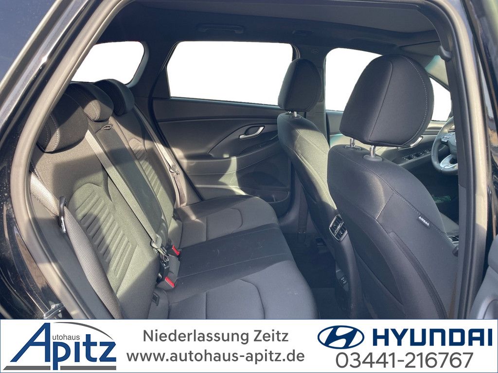 Hyundai i30 – Bild 10