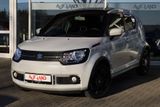 Suzuki Ignis 1.2 4x4 Klima Kamera Sitzheizung DAB AHK - Suzuki Ignis: Kleinwagen
