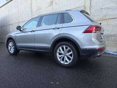 VW Tiguan Offroad 4Motion 2.0TSI 179PS LED Navi ACC