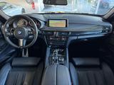 BMW X6 xDrive30d M-Sportpaket Komfortsitze LED 360 - BMW X6 in Essen
