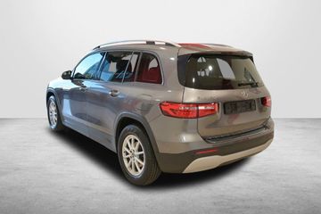 Mercedes GLB 180 - 6