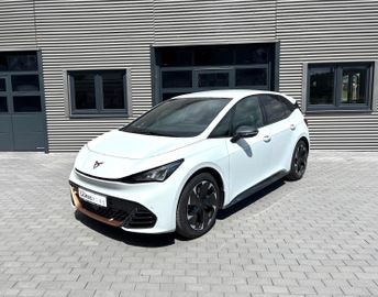 Cupra Born 170 kW Edition Dynamic/20´/LED/Keyless