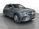 Mercedes-Benz GLE 350 de 4M AMG-Line Ext.+AIRMATIC+DISTRON+AHK - Mercedes GLE 350 SUV