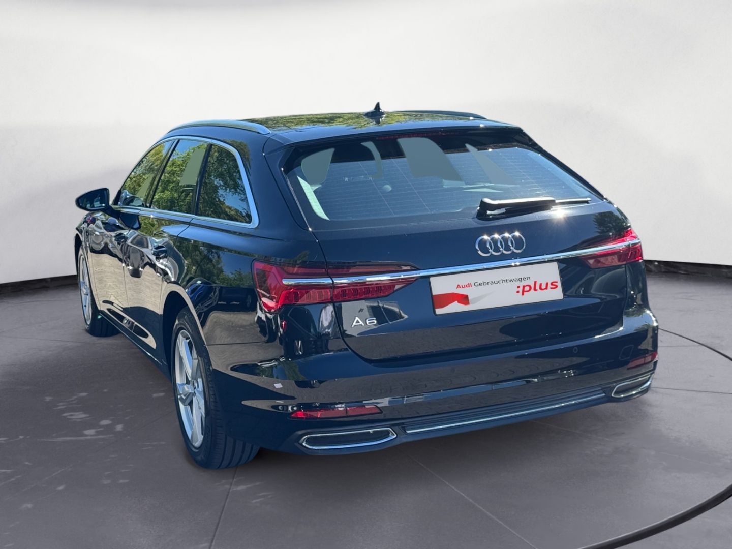 Audi A6 - Bild 3