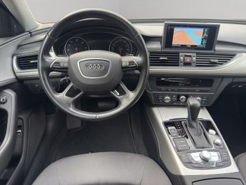 Audi A6 - 10