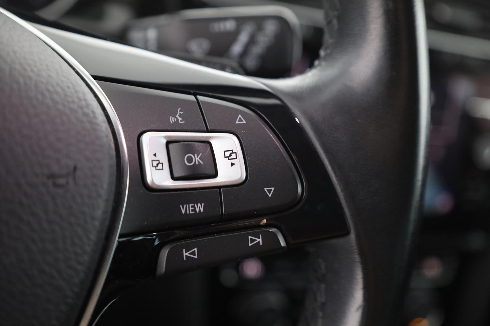 Volkswagen Golf VII Variant 1.5 TSI DSG Highline LED Navi, миниатюра 16