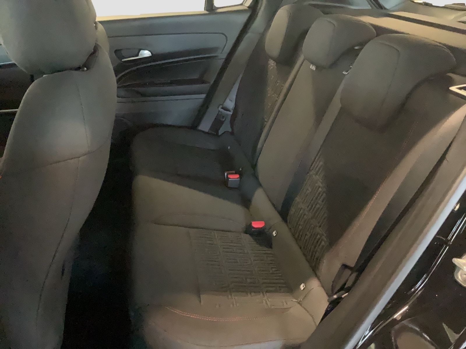Fahrzeugabbildung Fiat 600 e