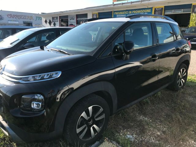 Citroën Citroen C3 Aircross C3 Aircross PureTech 110 S&S