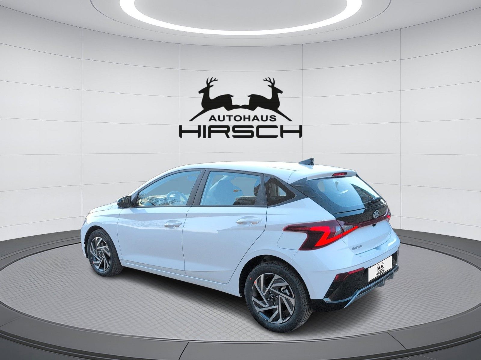 Hyundai i20 - Bild 4