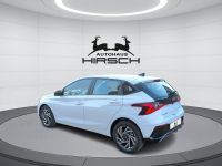 Hyundai i20 - Vorschau Bild 4