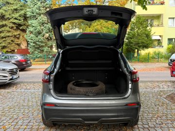 Nissan Qashqai - 9