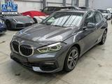 BMW 118 i Advantage Autm. LED NAVI SITZHZG