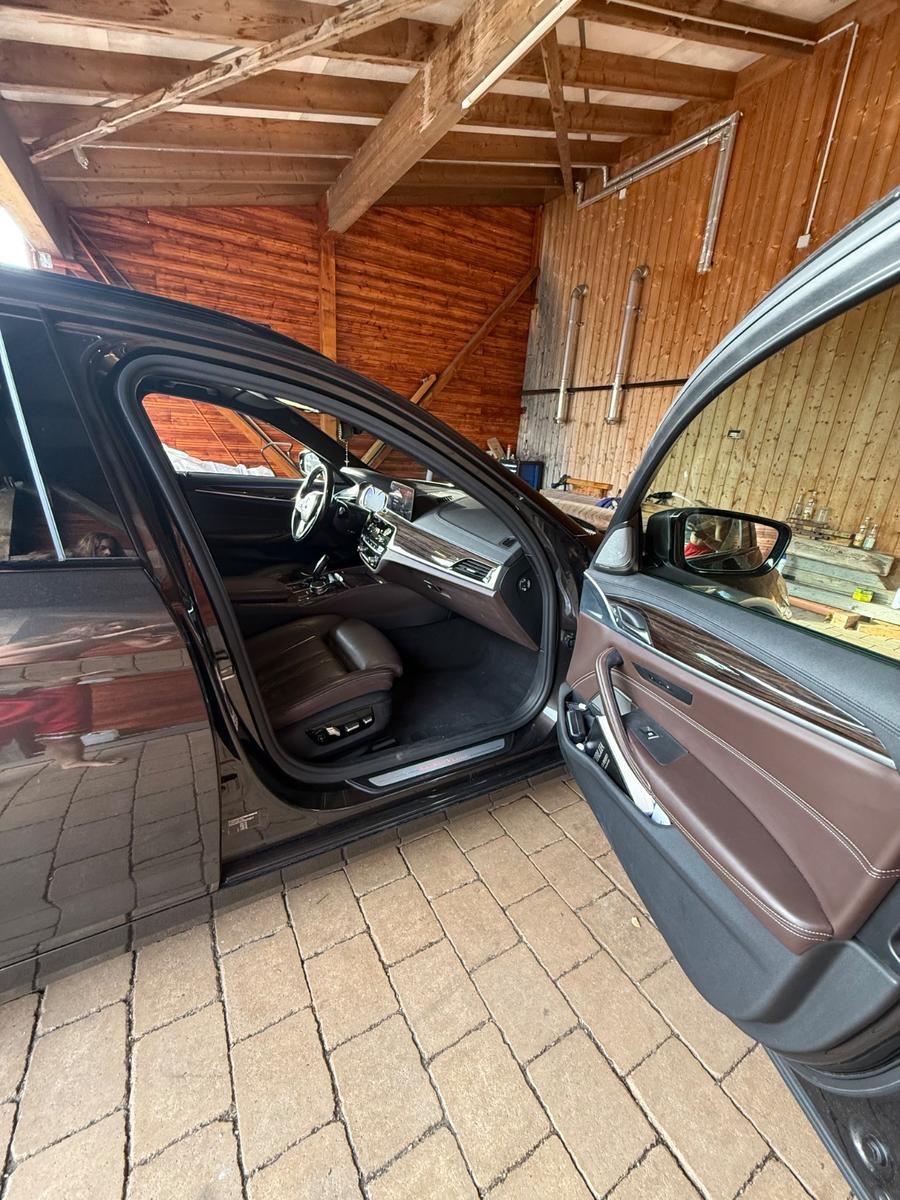 BMW 530 xDrive   Sehr gepflegter 
