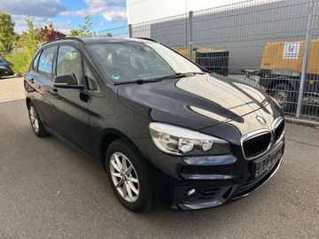 BMW 214 Active Tourer - 2