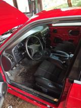 Opel Omega 3000 24v - Opel Omega: 3.2