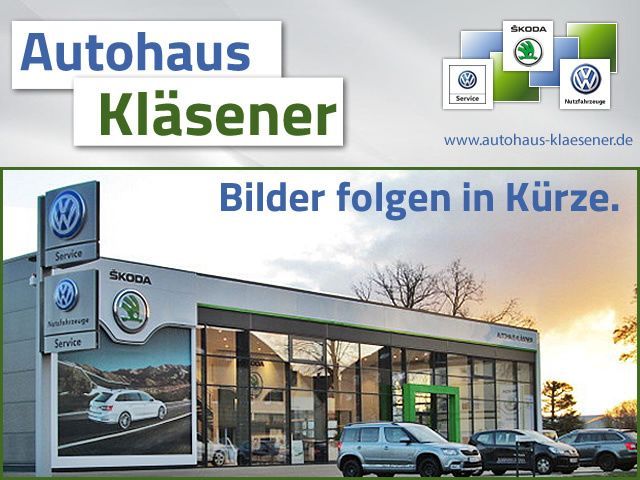 Skoda Kodiaq 142kW4x4 7-SITZE MATRIX AHK TOTWINKEL