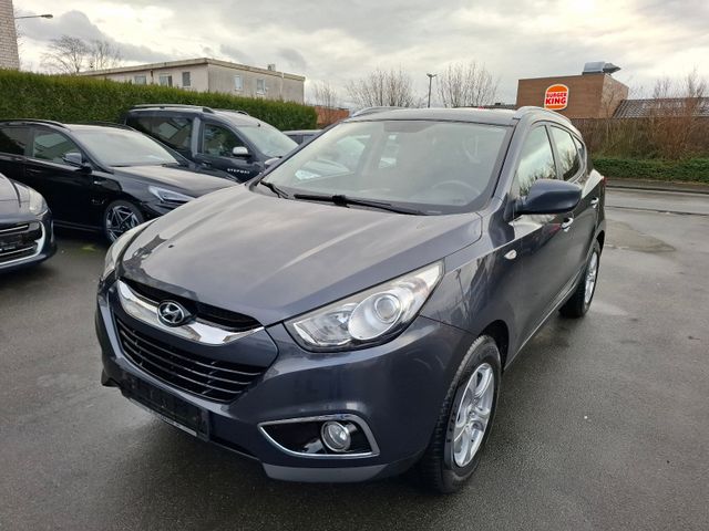 Hyundai ix35 Comfort 2WD