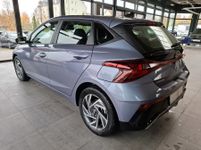 Hyundai i20 - Vorschau Bild 7
